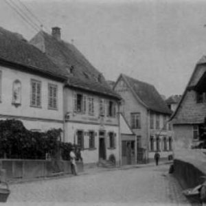 Historisch
